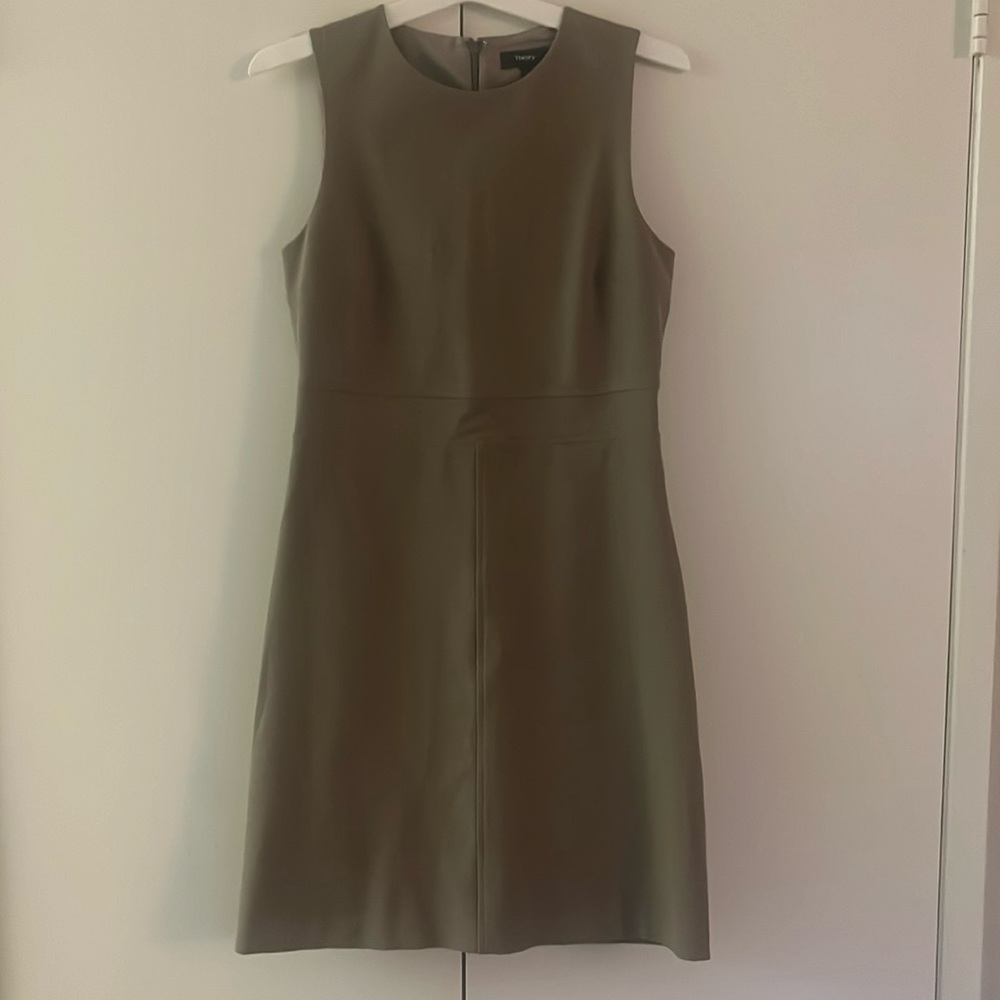Theory Formal Dress